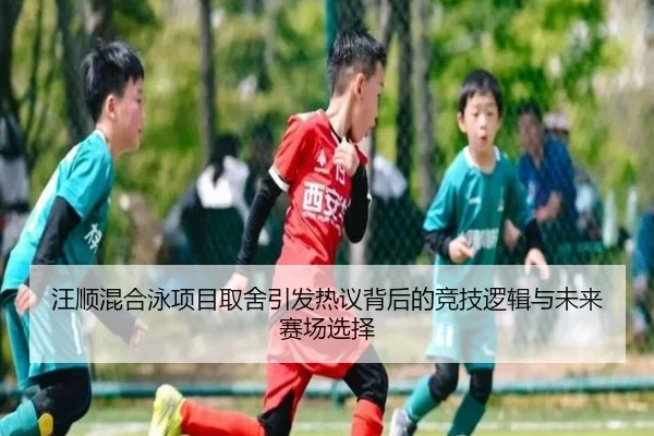 汪顺混合泳项目取舍引发热议背后的竞技逻辑与未来赛场选择